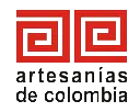 Artesanias de Colombia